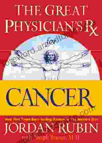 The Great Physician S Rx For Cancer (Rubin 2)