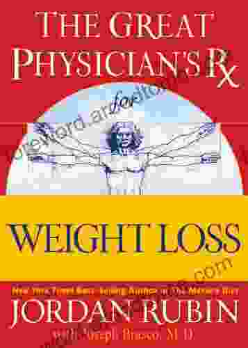 The Great Physician S Rx For Weight Loss (Rubin 1)