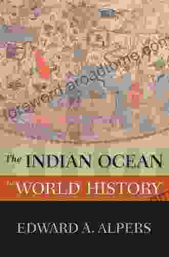 The Indian Ocean In World History (New Oxford World History)