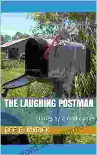 The Laughing Postman Elizabeth Grace