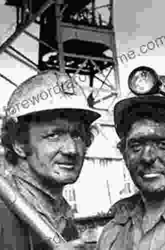 A World Without Work: Story of the Welsh Miners