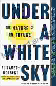 Under a White Sky: The Nature of the Future