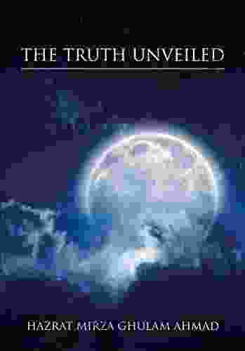 The Truth Unveiled Eknath Easwaran