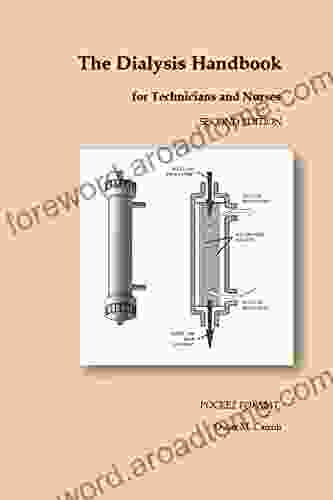 The Dialysis Handbook for Technicians and Nurses Pocket Format