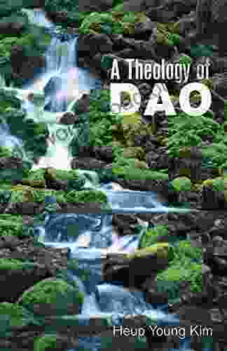 A Theology Of Dao (Ecology Justice)