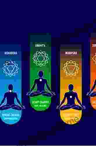 The Wisdom of the Chakras: Tools for Navigating the Complexity of Life