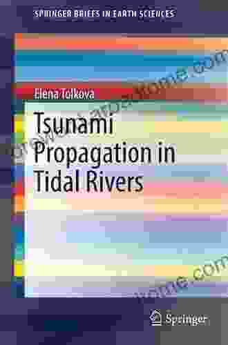 Tsunami Propagation in Tidal Rivers (SpringerBriefs in Earth Sciences)