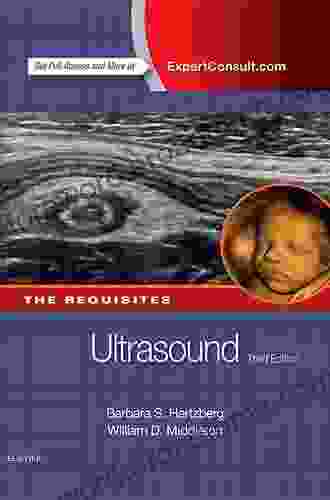 Ultrasound: The Requisites (Requisites In Radiology)