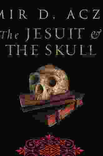 The Jesuit and the Skull