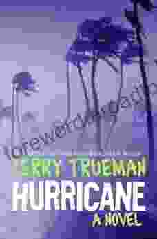 Hurricane: A Novel Terry Trueman