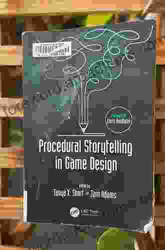 Procedural Storytelling in Game Design