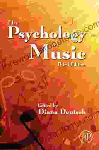 The Psychology Of Music: A Very Short Introduction (Very Short Introductions)