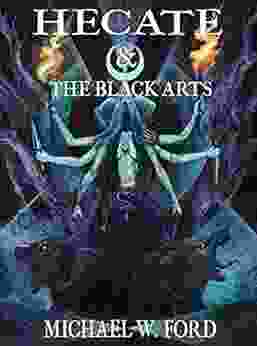 Hecate The Black Arts: Liber Necromantia