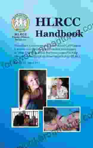 HLRCC Handbook S Murray Sherman