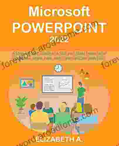 Microsoft PowerPoint 2024: A Step By Step Guide to a Skill You Must Learn to be Confident Relevant and Communicate with Ease