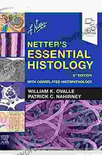 Netter S Histology Flash Cards: A Companion To Netter S Essential Histology (Netter Basic Science)