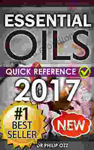 Essential Oils: Recipe Quick Reference: Essential Oils Recipes for All Occasions (essential oils essential oils recipes recipes essential oils essential aromatherapy essential oils beginne)