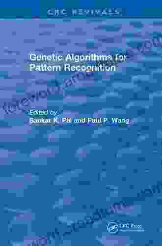 Genetic Algorithms For Pattern Recognition (CRC Press Revivals)