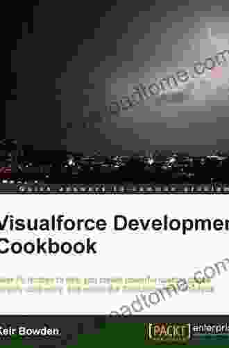 Visualforce Development Cookbook Keir Bowden