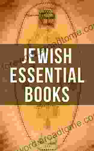 Jewish Essential Books: Religious Collection: Scripture History Philosophy of Jewish Faith