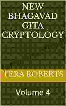 New Bhagavad Gita Cryptology: Volume 4