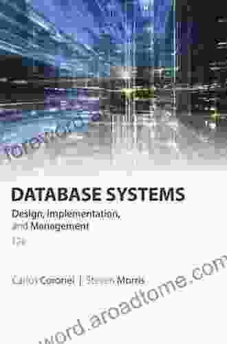 Database Design And Implementation: Second Edition (Data Centric Systems And Applications)