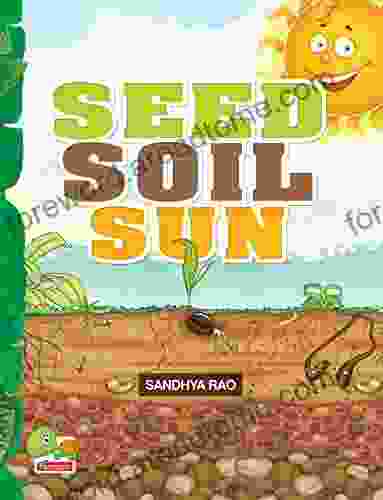 Seed Soil Sun Dr Web Links