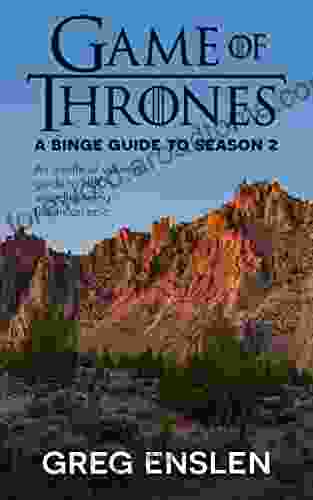 Game of Thrones: A Binge Guide to Season 2