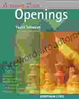 Winning Chess Openings Yasser Seirawan