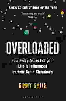 Overloaded: How Every Aspect Of Your Life Is Influenced By Your Brain Chemicals