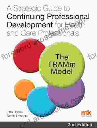 A Strategic Guide to Continuing Professional Development for Health and Care Professionals: The TRAMm Model