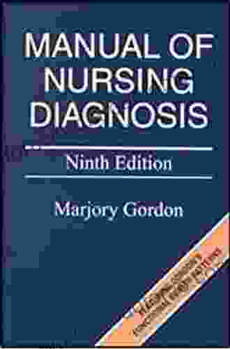 Manual of Nursing Diagnosis Marjory Gordon