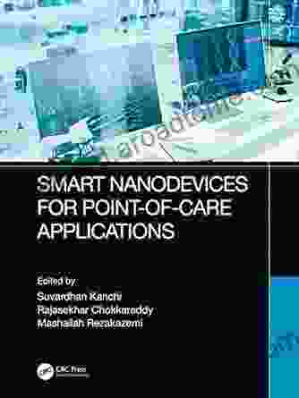 Smart Nanodevices for Point of Care Applications