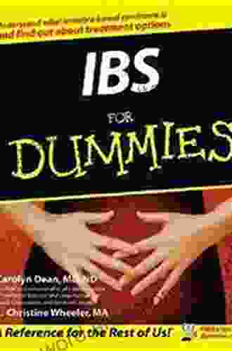 IBS For Dummies Simon Beider