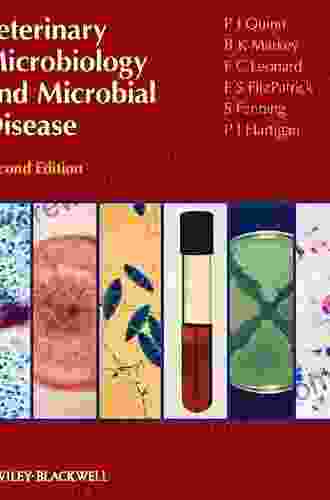 Veterinary Microbiology and Microbial Disease