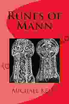 Runes Of Mann Michael Kelly