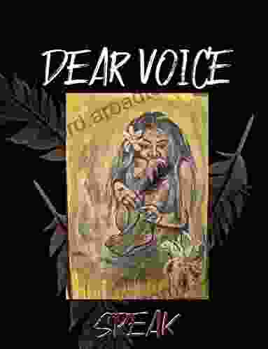 Dear Voice: Speak Jennifer Shannon