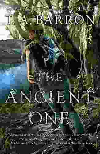 The Ancient One (The Adventures of Kate 2)