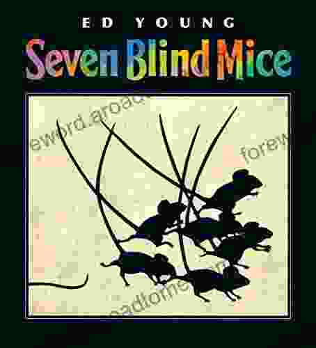 Seven Blind Mice (Caldecott Honor Book)