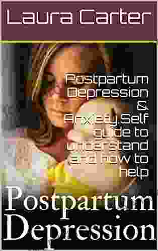 Postpartum Depression James Beidler