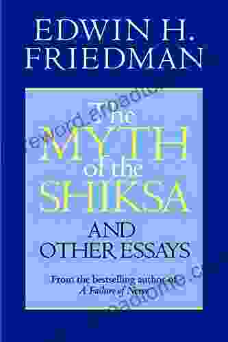 The Myth Of The Shiksa And Other Essays