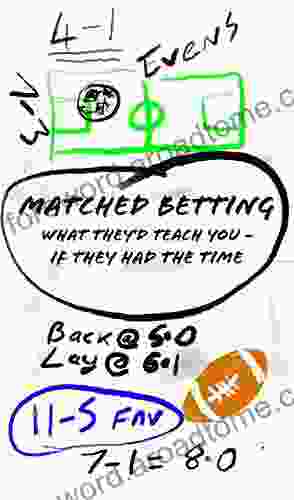 Matched betting: What they d teach you in they had the time