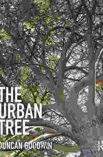 The Urban Tree Duncan Goodwin