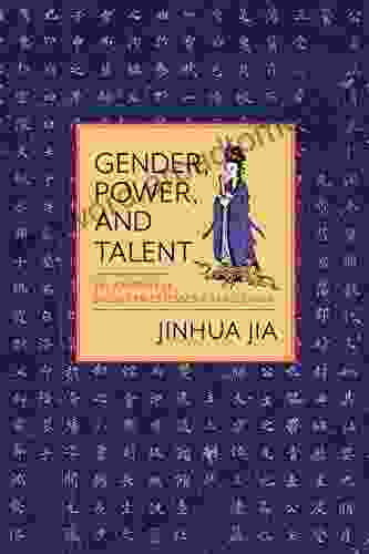 Gender Power And Talent: The Journey Of Daoist Priestesses In Tang China