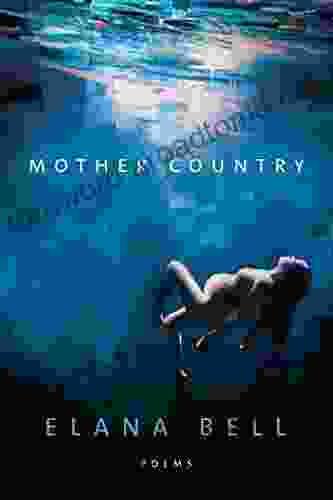 Mother Country (American Poets Continuum 183)