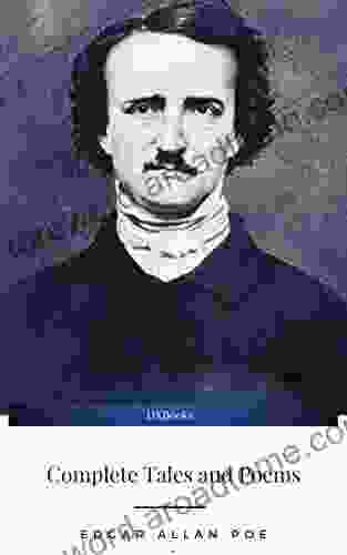 Edgar Allan Poe: Complete Tales Poems