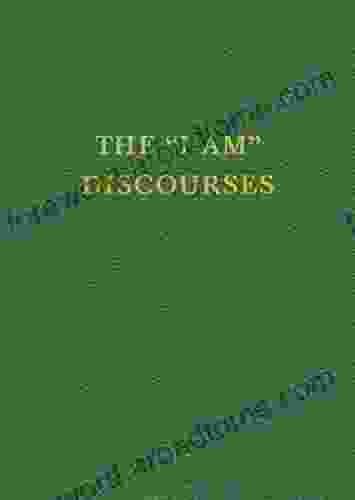 VOL 14 I AM Discourse (Saint Germain Series)