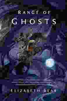 Range Of Ghosts (The Eternal Sky 1)