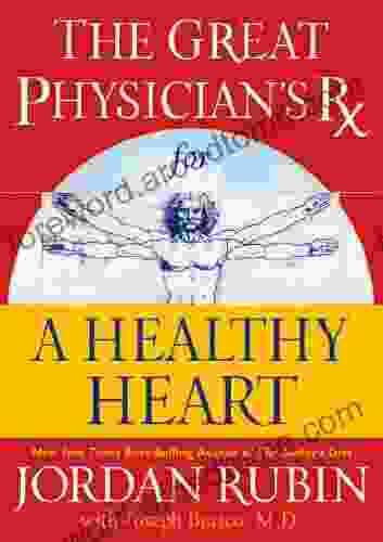 Great Physician S Rx For A Healthy Heart (Rubin 6)