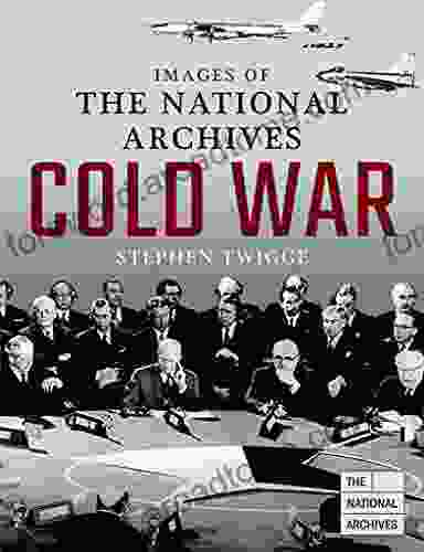 Cold War (Images Of The The National Archives)